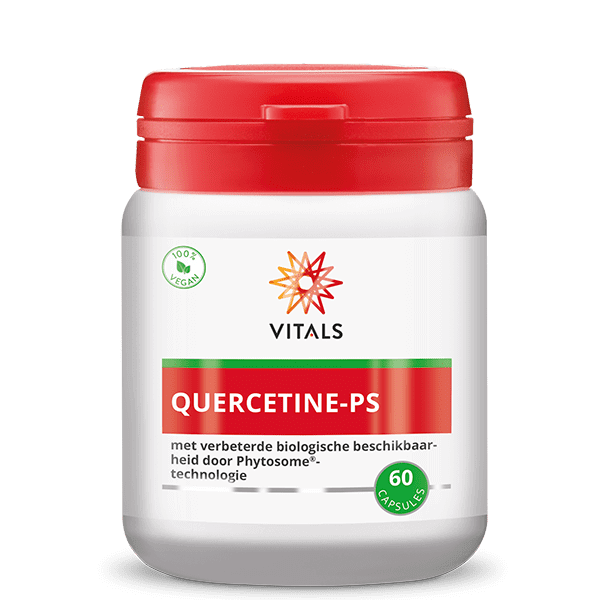 Quercetine-PS