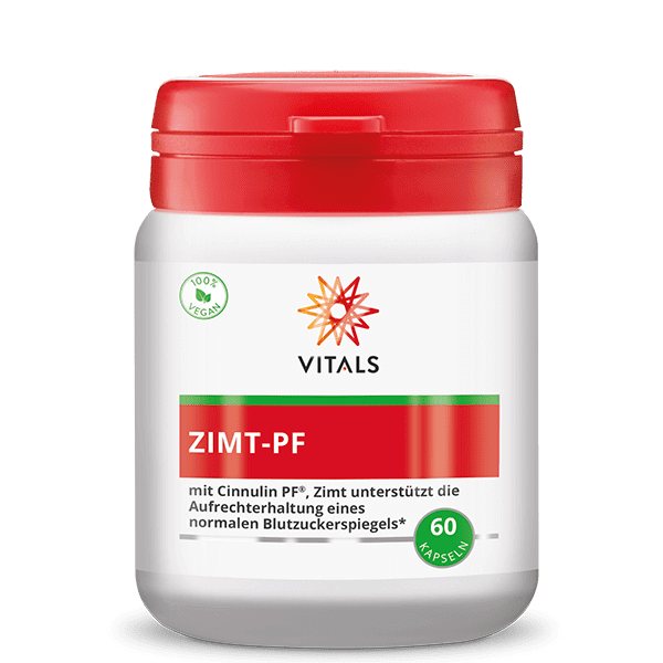 Zimt-PF