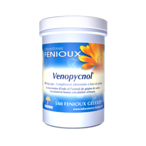 Vinopycnol®