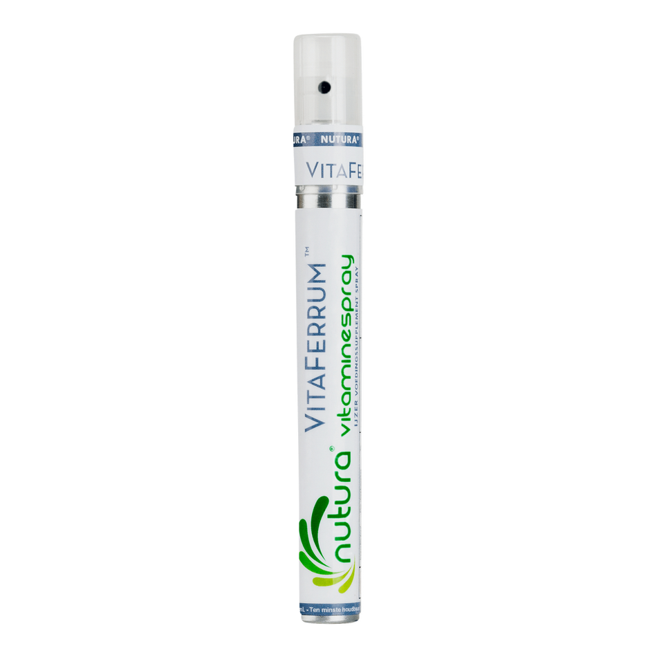 Vitaferrum