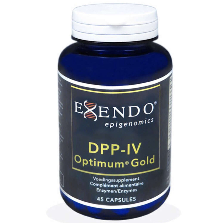 DPP-IV Optimum® Gold