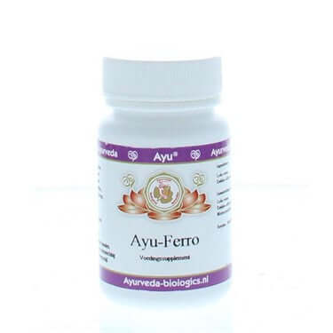 Ayu-Ferro