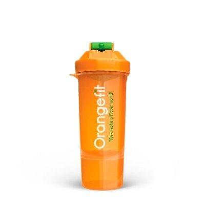 Fit Shaker