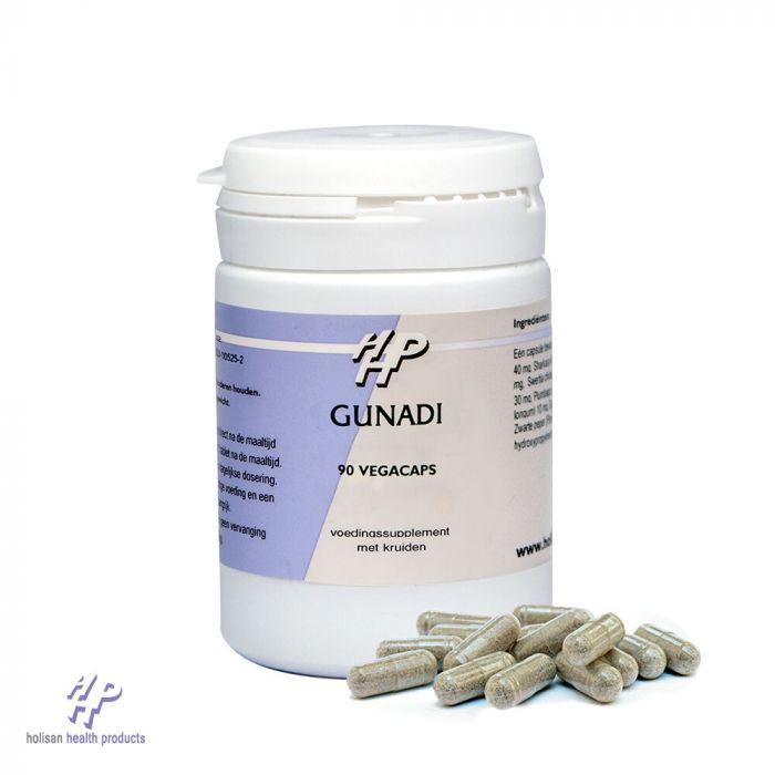 Gunadi