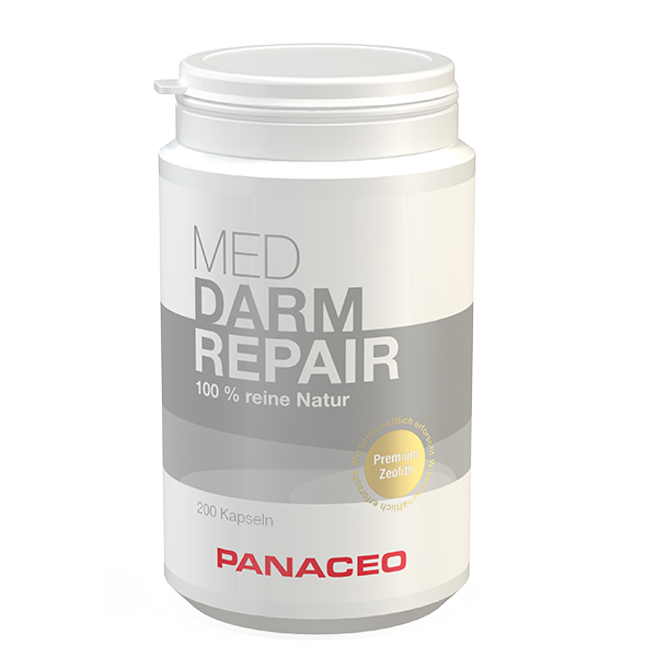 Panaceo MED