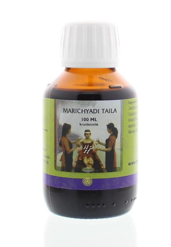 Marichyadi Taila Maha