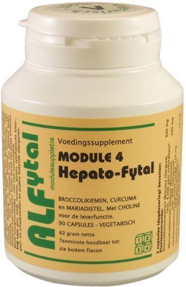 Hepato-Fytal
