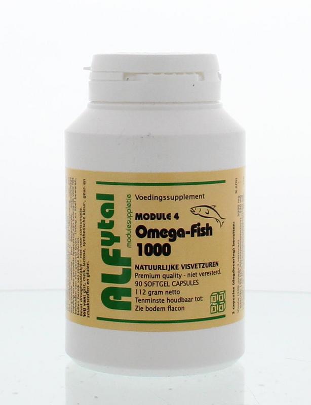 Omega-Fish 1000