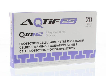 Aqtif 25