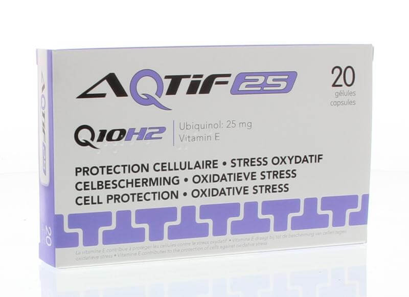 Aqtif 25