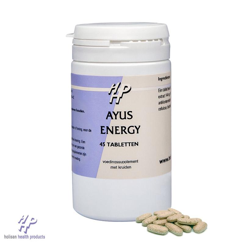 Ayus -Energie