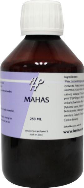 Mahas