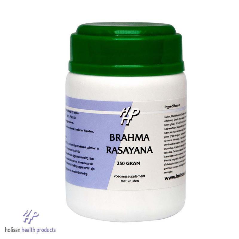 Brahma Rasayana