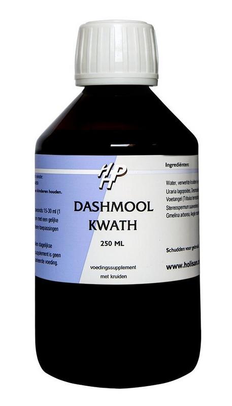 Dasmool Kwath