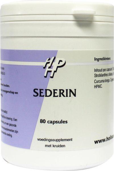 Sederin