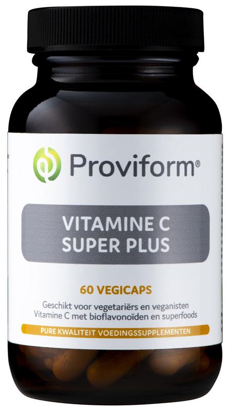Vitamine C super plus