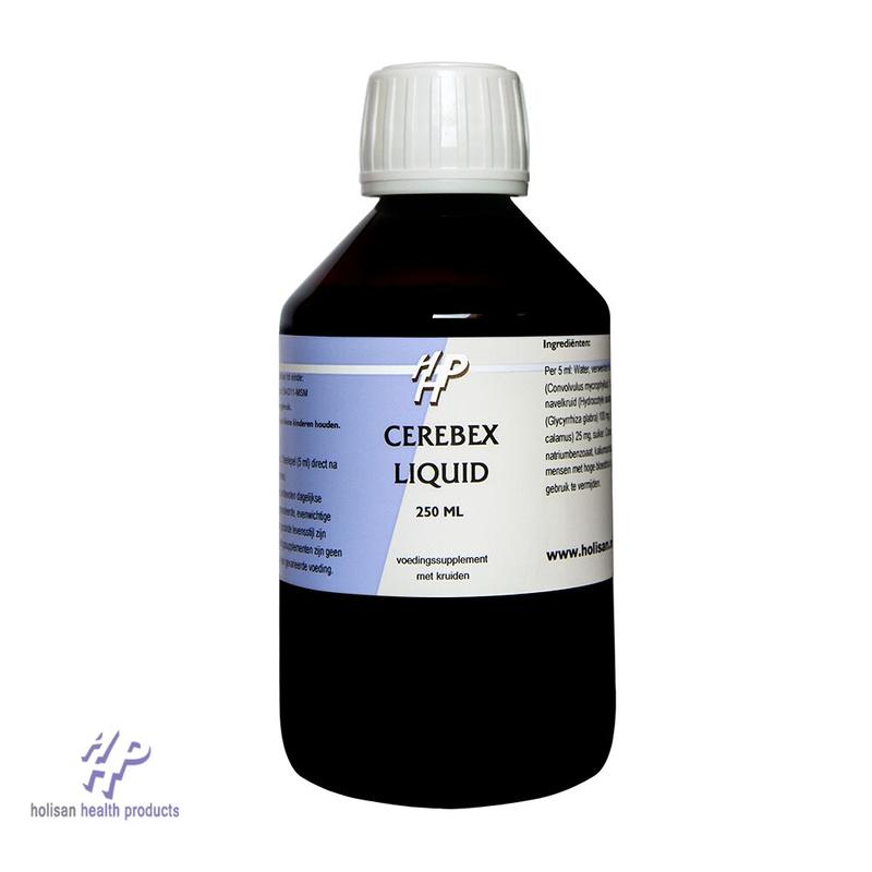 Cerebex Flüssigkeit