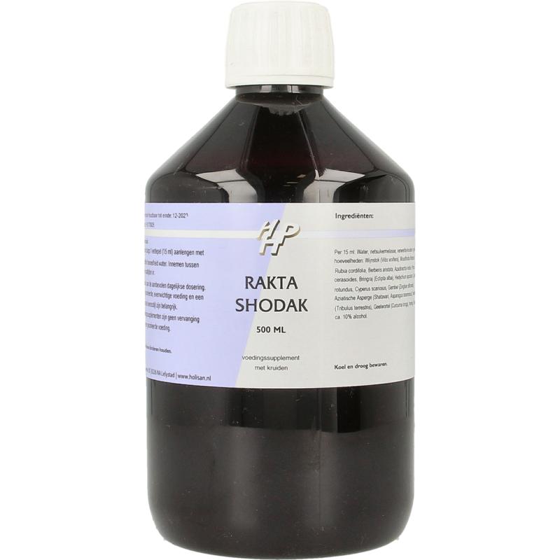 Rakta Shodak