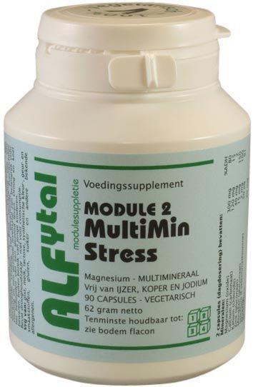 MultiMin stress