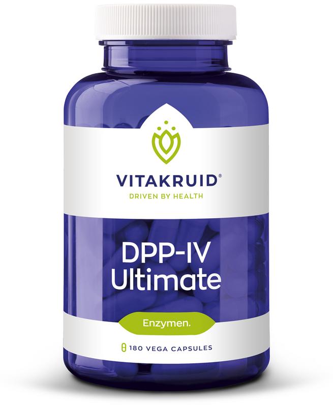 DPP-IV Ultimate