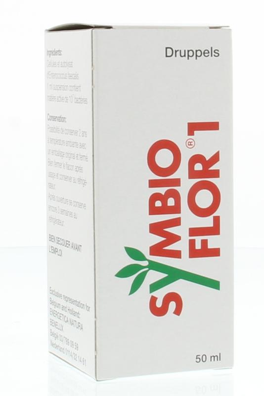 Symbioflor 1