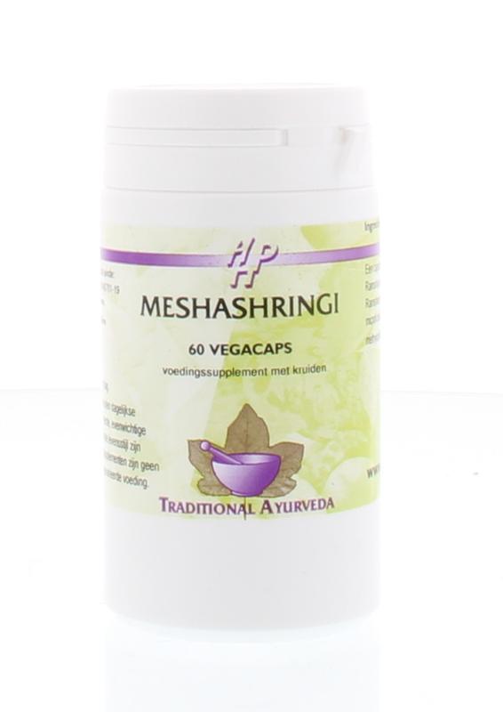 Meshasringi