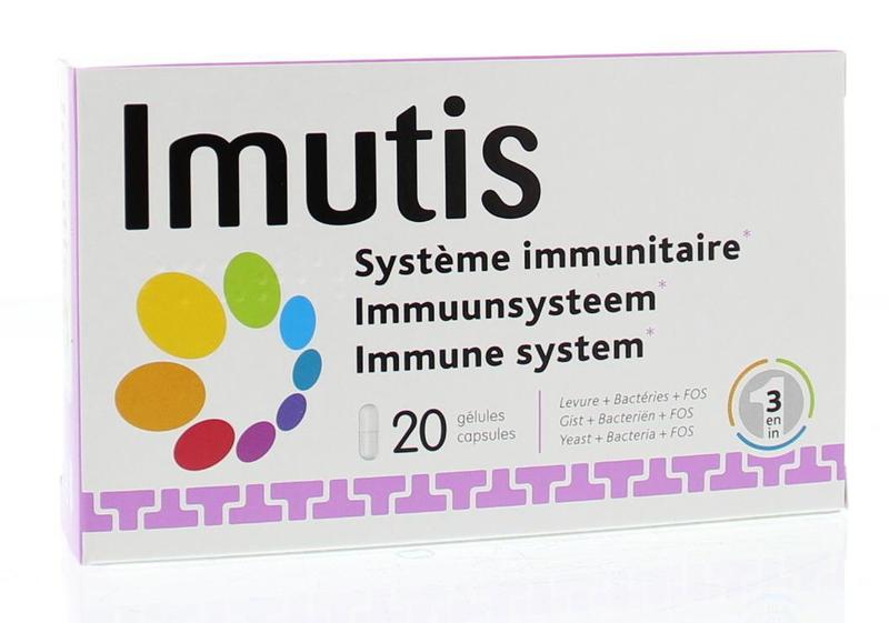 Imutis