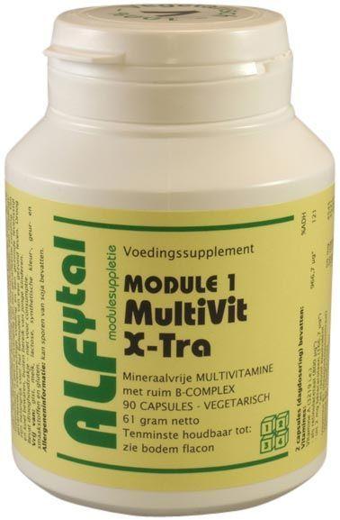 MultiVit x-tra