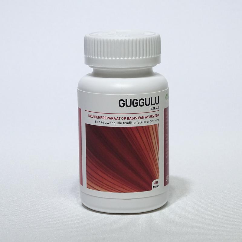 Guggulu
