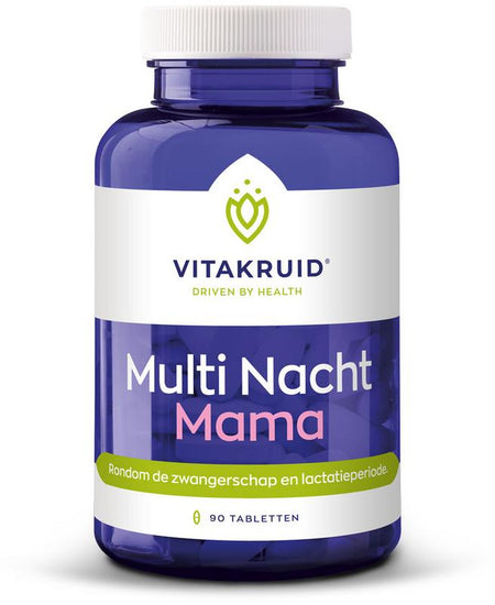 Multi nacht mama
