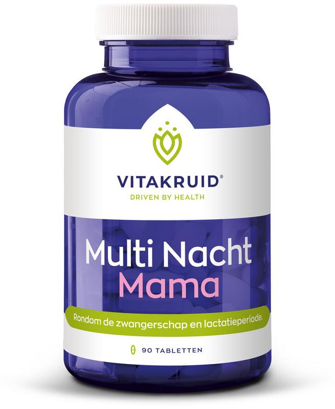 Multi nacht mama