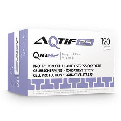Aqtif 25