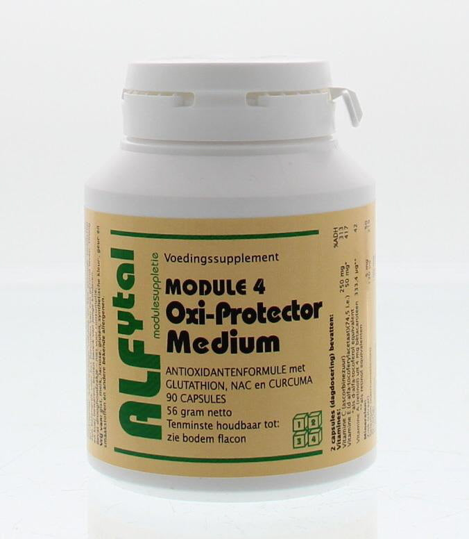 Oxi-Protector medium