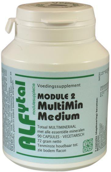 MultiMin medium complete