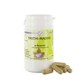 Yasthi Madhu