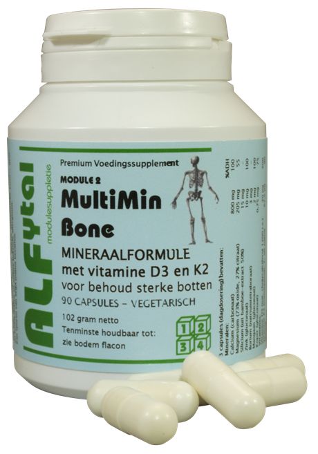 MultiMin bone