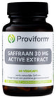 Saffraan