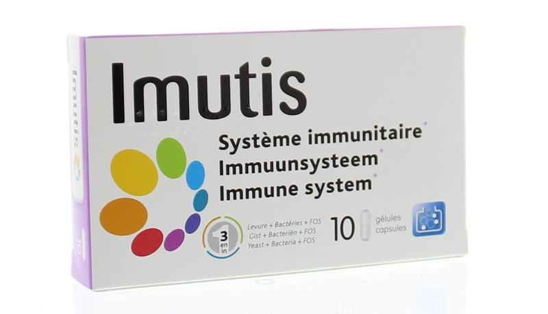 Imutis