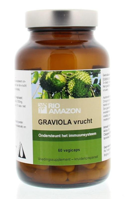 Graviola