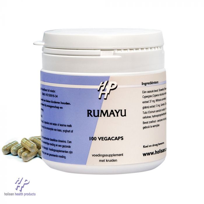 Rumayu