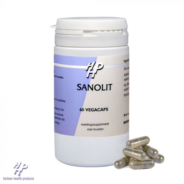 Sanolit
