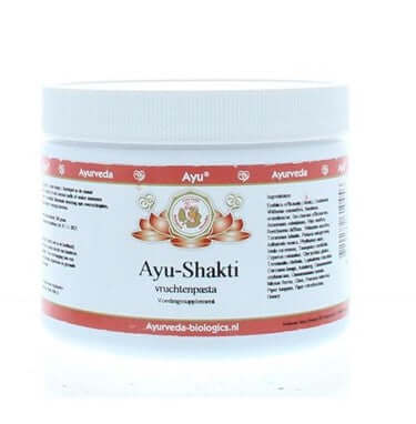 Ayu-Shakti