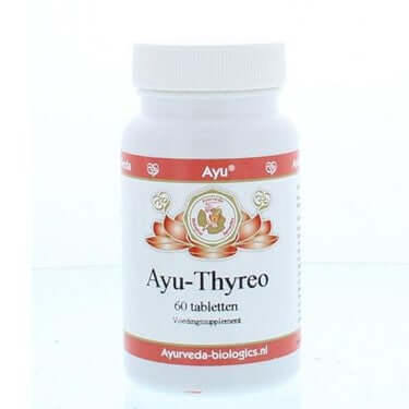 Ayu-Thyreo